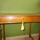 Walnut desk