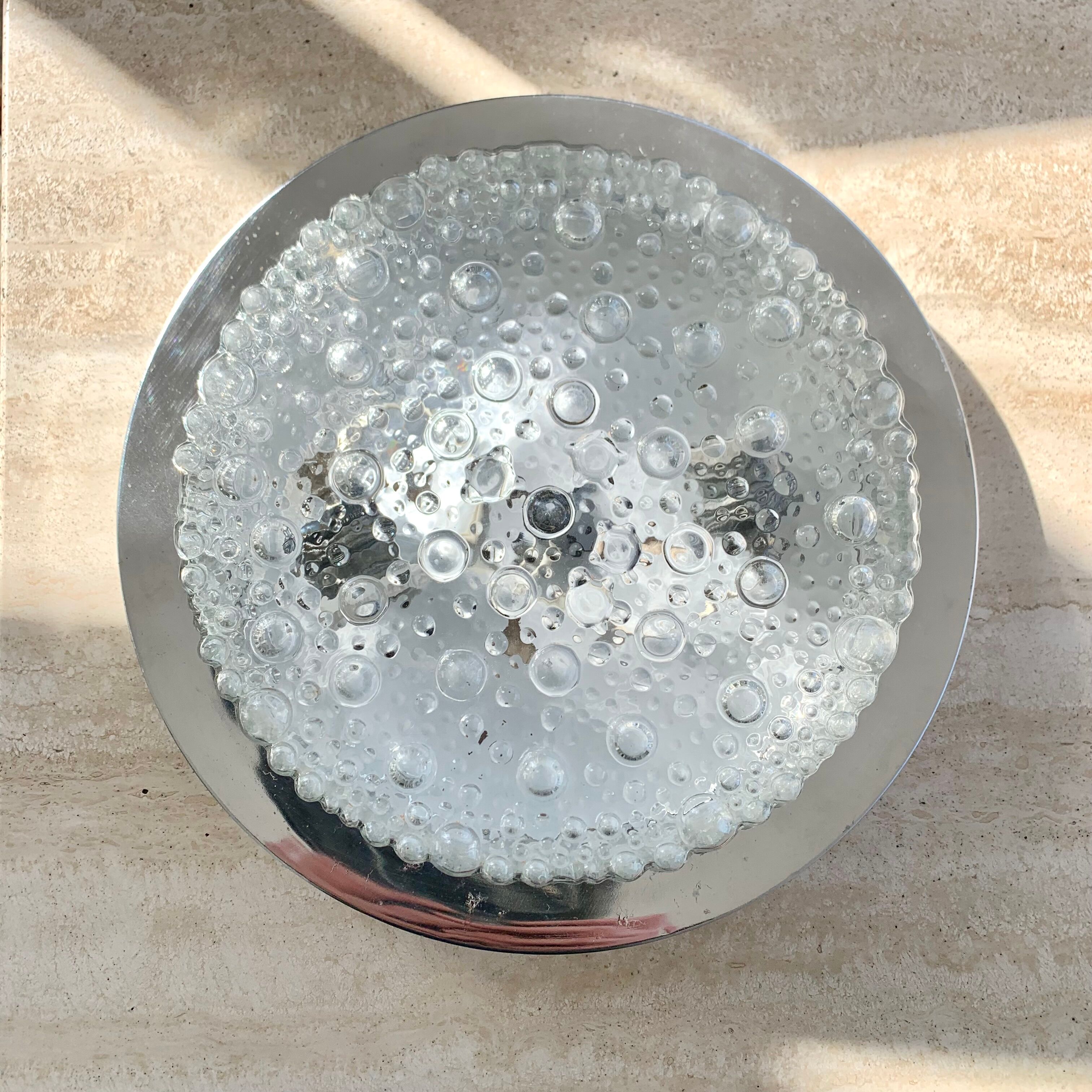 Pair of sconces by Helena Tynell, 1960s