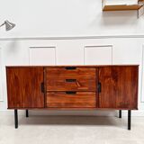 Modernist style sideboard