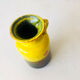German vintage ceramic vase, Jaba, 1970s