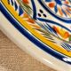 Henriot Cancale plate