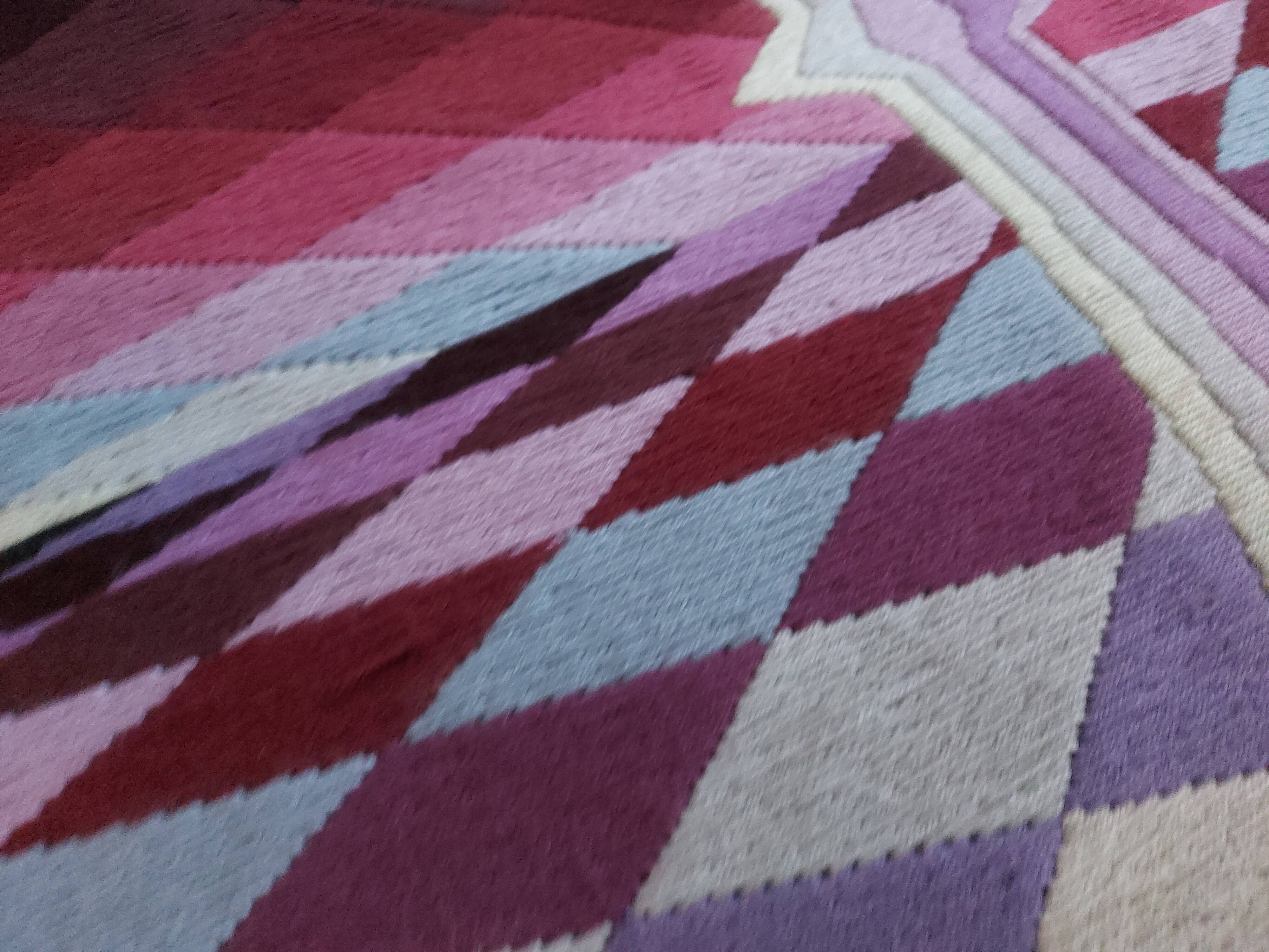 Psychedelique tapestry
