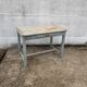 Table de ferme
