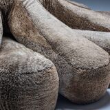 Edra Aster Papposus sofa by Fernando & Humberto Campana, Italy, 2006