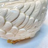Duck shaped slip box Japan