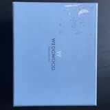 Wedgwood duo salt and pepper