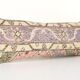 Vintage Turkish cushion cover 30x76 cm