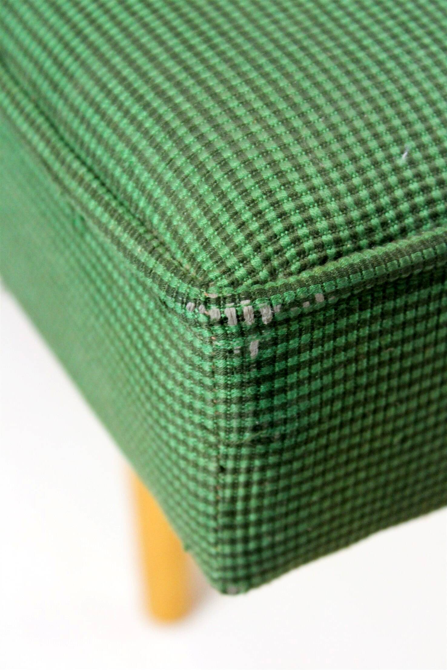 Sofa by Miroslav Navratil for Drevopodnik Brno, 1960s