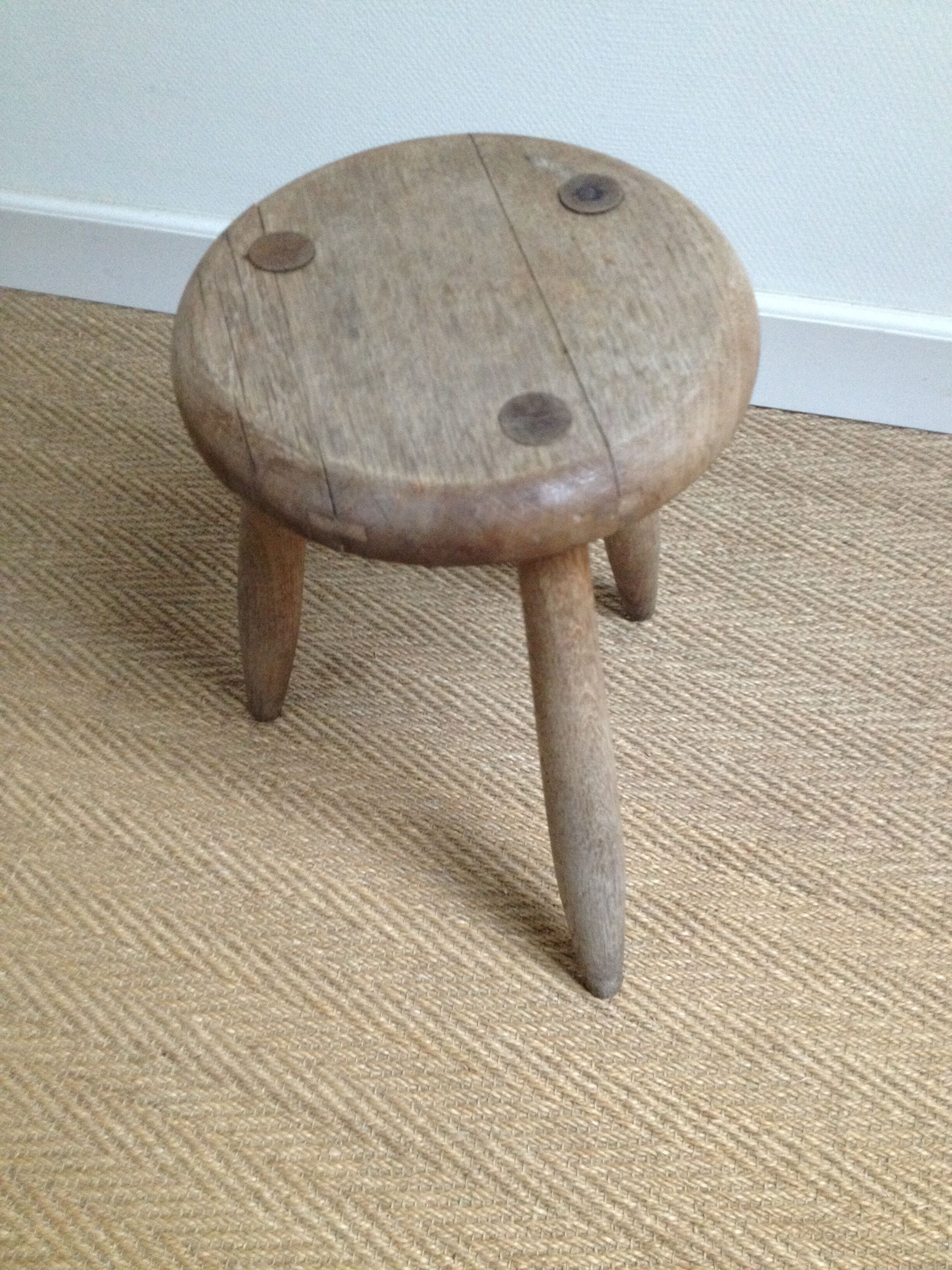 Stool vintage
