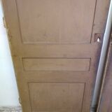 Portes de placard ancienne
