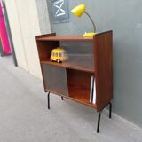 Vintage 60s showcase