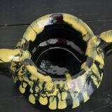 Tea / coffee service Vallauris Lunetta