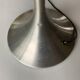 Mid-century vintage "Mushroom" table lamp by Unilux