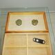Cigar humidor