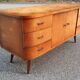 Enfilade vintage