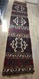 Tapis kilim ancien tissé à la main d'Anatolie