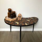 Table basse tripode
