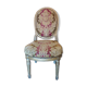 Small musician's chair / Louis XVI era