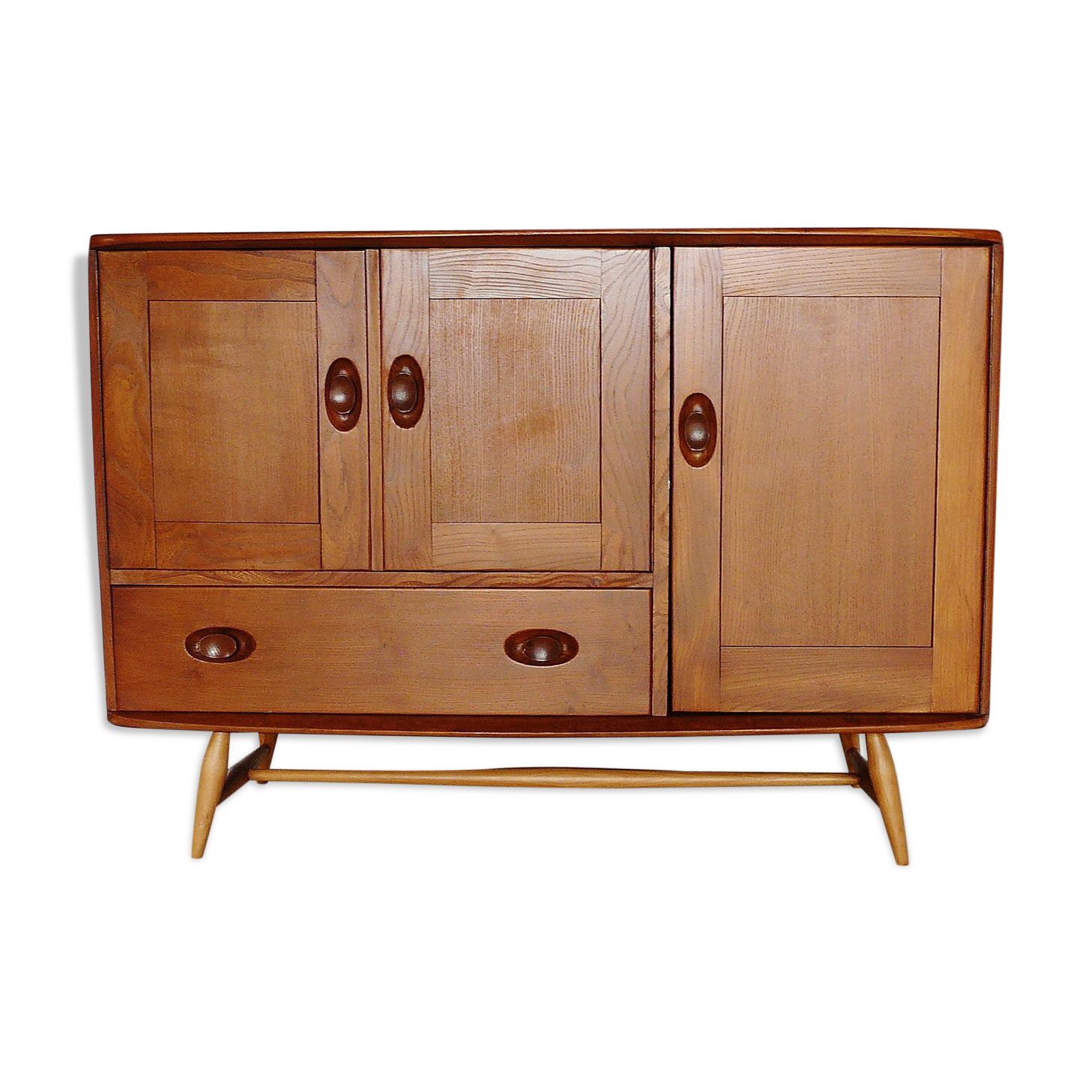 Ercol scandinavian sideboard