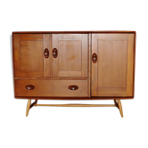 Ercol scandinavian sideboard