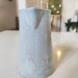 Sarreguemines milk jug