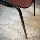 Set of 6 Souvignet Chairs
