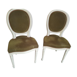 chaises anciennes