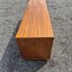 Vintage teak enfilade – Minimalist design – 1970s