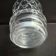 Baccarat vase shape 3068 - Art deco