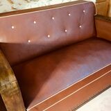 Sofa bed 30s