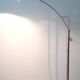 Artemide swing lamp by Carlo Forcolini model Nestore Lettura circa 1989