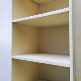 Set of 3 Guy Bernard cabinets for Meurop # Vintage 70s