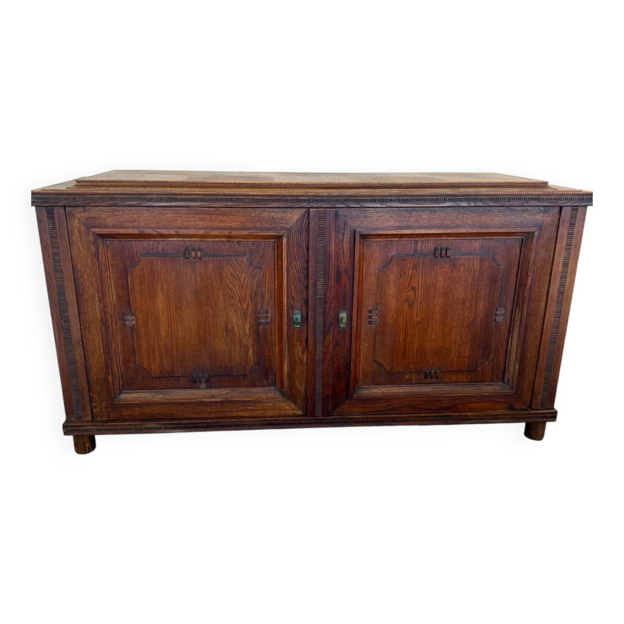 Modernist buffet from the 1940s