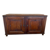 Modernist buffet from the 1940s