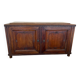 Modernist buffet from the 1940s