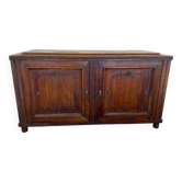 Buffet moderniste années 40