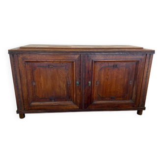 Modernist buffet from the 1940s