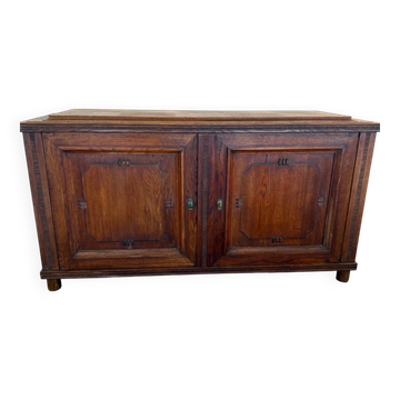 Modernist buffet from the 1940s
