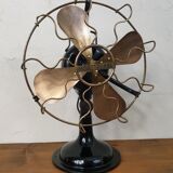 Marelli fan