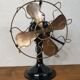 Ventilateur marelli
