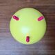 Vintage Swedish Postmodern Tripod Bol Series PS by Ola Wihlborg for Ikea