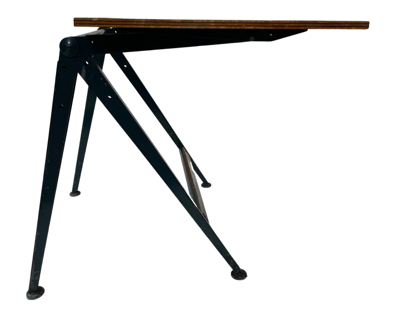 Drawing Table Reply Wim Rietveld and Friso Kramer for Ahrend de Cirkel