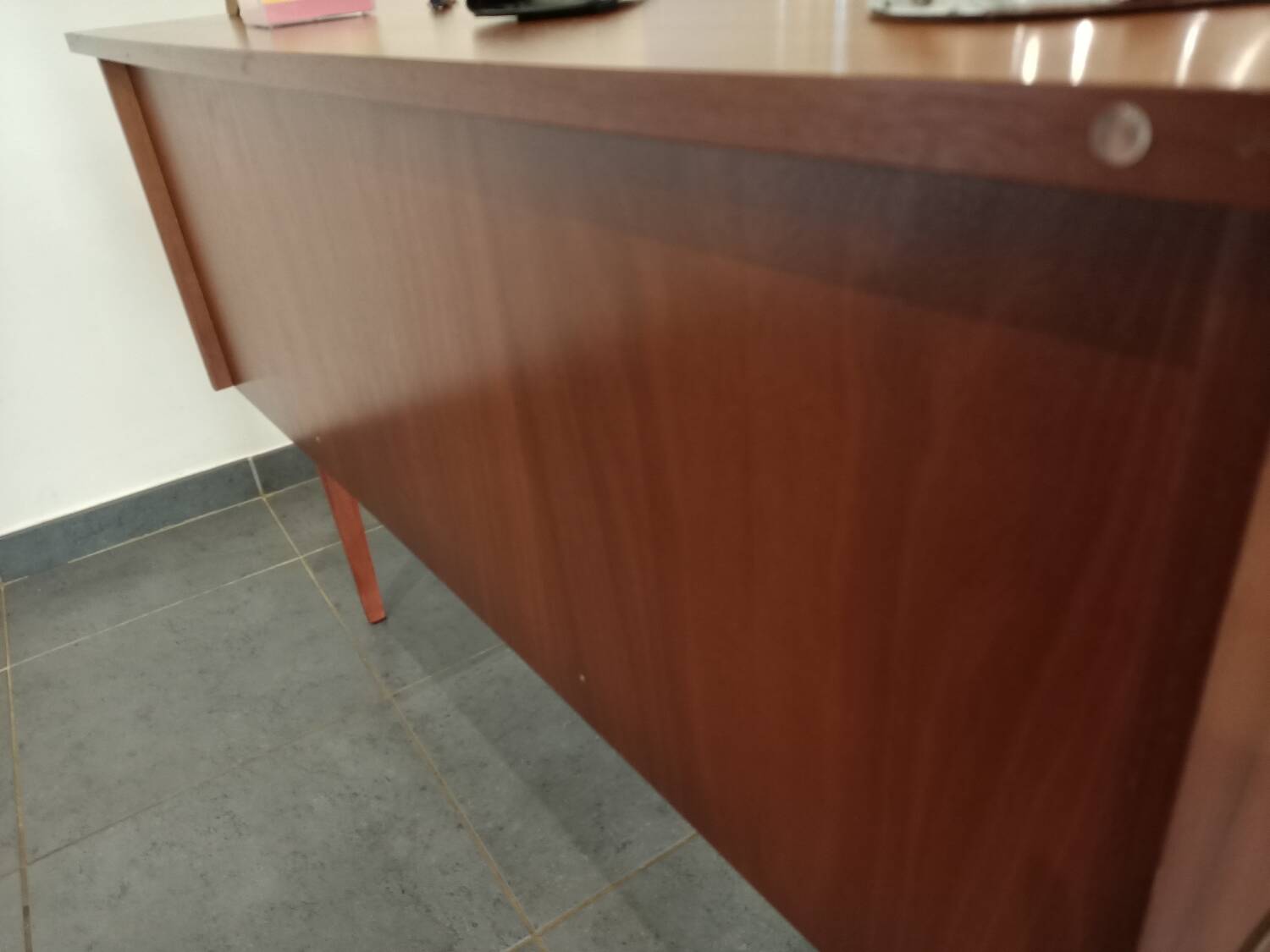 Vintage desk