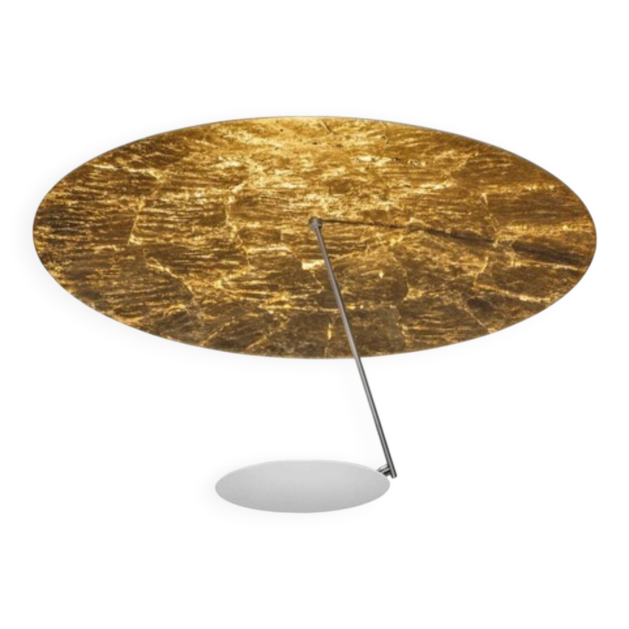 Designer ceiling light Catellani & Smith - Model "Luna Pieta" (Lederam C15)