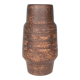 Wedeka handmade vintage vase from the 60s 280/35