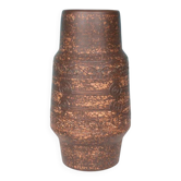 Vase Wedeka fait main vintage années 60 280/35
