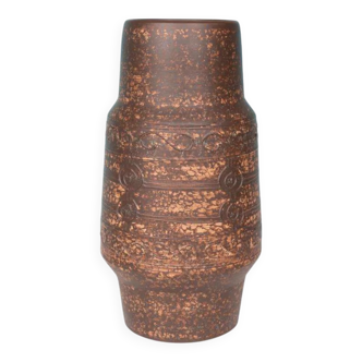 Wedeka handmade vintage vase from the 60s 280/35