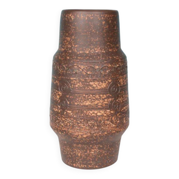 Wedeka handmade vintage vase from the 60s 280/35