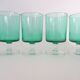 Luminarc Cavalier red wine glasses