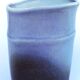 Virebent ceramic vase